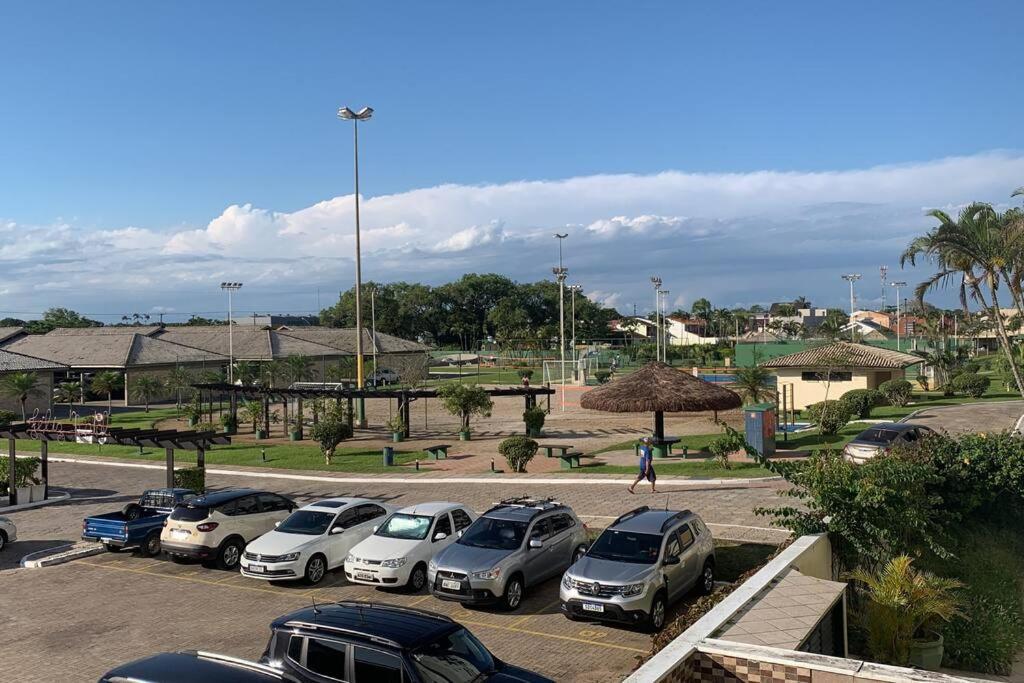 Uma Ilha No Ilhas Do Caribe Resort Matinhos Exterior foto